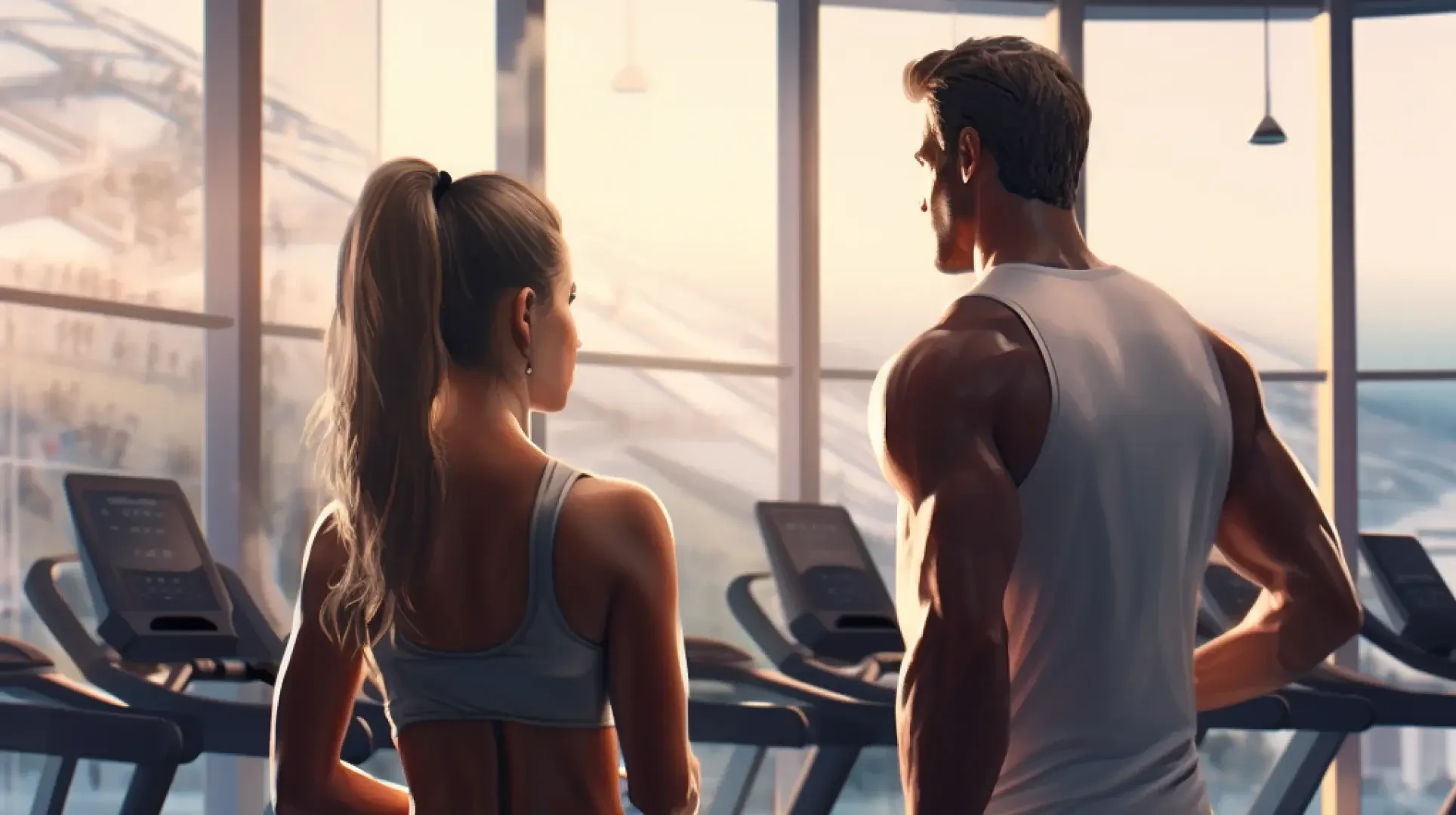 1 Aylık Antrenman Paketi